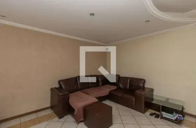 Casa para venda - são bernardo, 4 quartos,  295 m² - belo horizonte