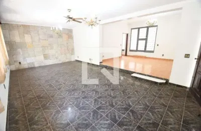 Casa para venda - cidade universitária, 3 quartos,  280 m² - campinas