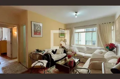 Apartamento para venda - jardim paulista, 2 quartos,  97 m² - são paulo