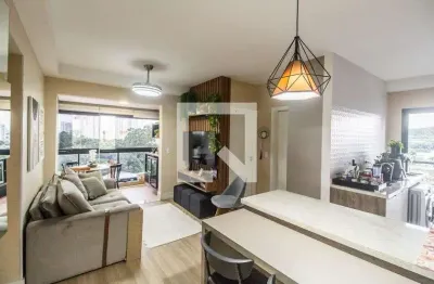 Apartamento para venda - vila boa vista, 3 quartos,  89 m² - barueri