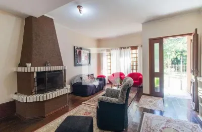 Casa para venda - espírito santo, 4 quartos,  258 m² - porto alegre