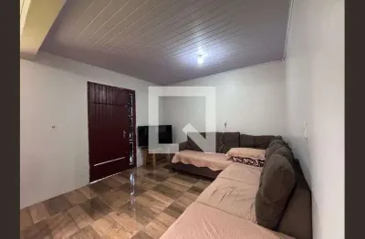 Casa para venda - feitoria, 1 quarto,  400 m² - são leopoldo