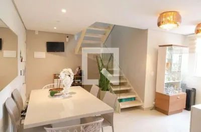 Cobertura para venda - vila galvão, 3 quartos,  128 m² - guarulhos