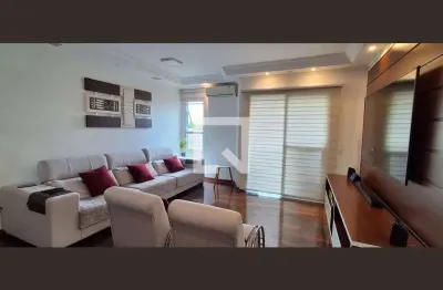 Apartamento para venda - barcelona, 3 quartos,  140 m² - são caetano do sul