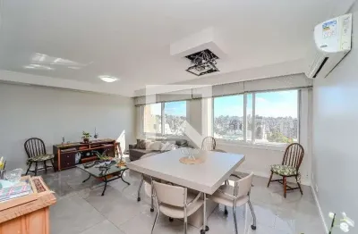 Apartamento para venda - higienópolis, 3 quartos,  140 m² - porto alegre