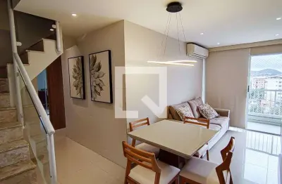 Cobertura para venda - taquara, 3 quartos,  150 m² - rio de janeiro
