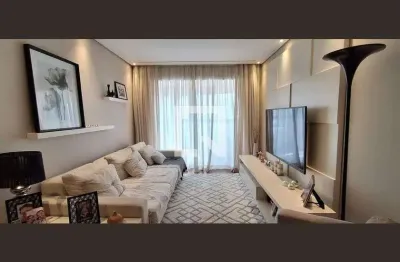 Apartamento para venda - rudge ramos, 3 quartos,  130 m² - são bernardo do campo