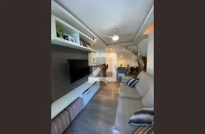 Cobertura para venda - cachambi, 3 quartos,  157 m² - rio de janeiro