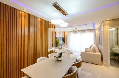 Apartamento para venda - tatuapé, 3 quartos,  112 m² - são paulo