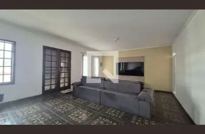 Casa com 3 quartos à venda na Avenida Utinga, Utinga, Santo André