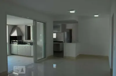 Apartamento para venda - alphaville, 3 quartos,  122 m² - santana de parnaíba