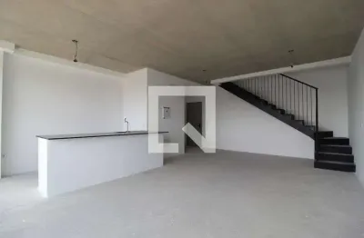 Apartamento para venda - vila olímpia, 1 quarto,  115 m² - são paulo