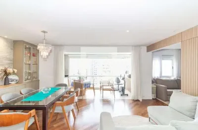 Apartamento para Venda - Vila Pompéia, 3 Quartos,  127 m² - São Paulo