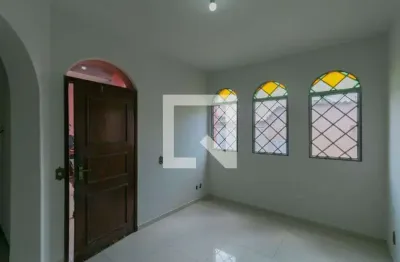 Casa para venda - são salvador, 4 quartos,  400 m² - belo horizonte