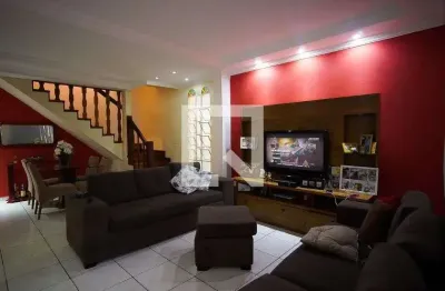 Casa para venda - santa mônica, 4 quartos,  960 m² - belo horizonte