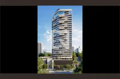 Apartamento para venda - luxemburgo, 4 quartos,  235 m² - belo horizonte