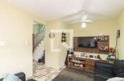 Casa para venda - vila jacuí, 4 quartos,  1 m² - são paulo
