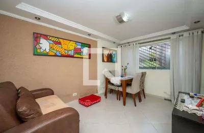 Casa para venda - jabaquara, 3 quartos,  80 m² - são paulo