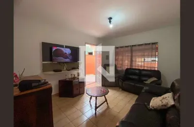 Casa para venda - vila liviero, 2 quartos,  70 m² - são paulo