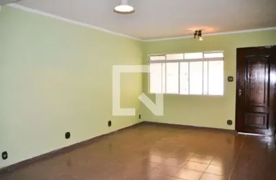 Casa para venda - rudge ramos, 2 quartos,  140 m² - são bernardo do campo