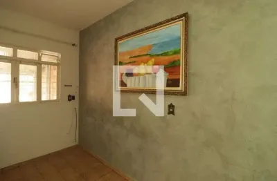 Casa para venda - parque centenário, 2 quartos,  104 m² - jundiaí