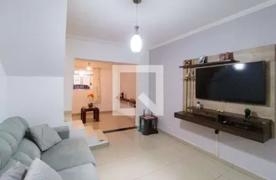 Casa para venda - santo antônio, 3 quartos,  127 m² - osasco