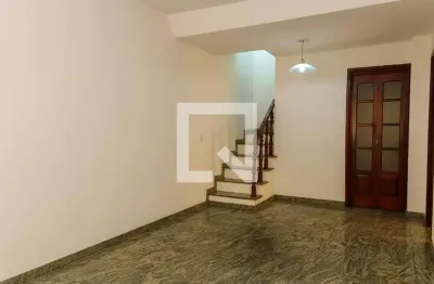 Casa / sobrado em condomínio para venda - méier, 3 quartos,  150 m² - rio de janeiro