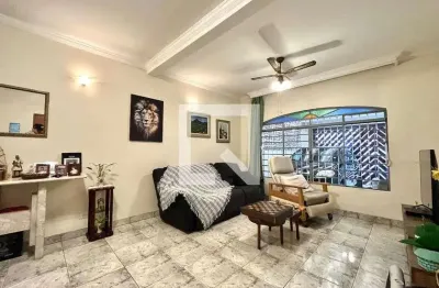 Casa com 3 quartos à venda na Rua Barão de Santa Marta, Vila Mascote, São Paulo