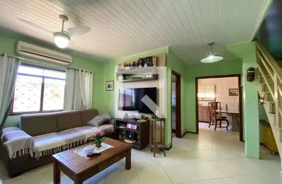 Casa para venda - ouro branco, 4 quartos,  130 m² - novo hamburgo