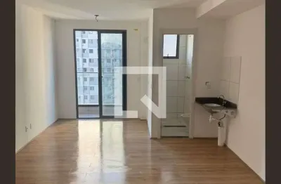 Apartamento para venda - são cristóvão, 1 quarto,  28 m² - rio de janeiro