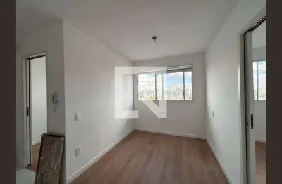 Apartamento para venda - freguesia do ó, 2 quartos,  33 m² - são paulo