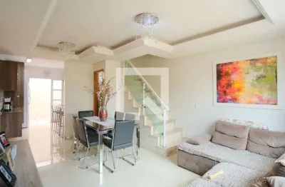 Casa / sobrado em condomínio para venda - vila aricanduva, 3 quartos,  163 m² - são paulo
