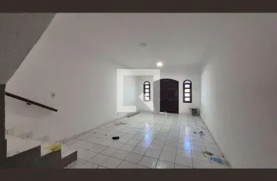 Casa para venda - jardim bela vista, 3 quartos,  150 m² - santo andré