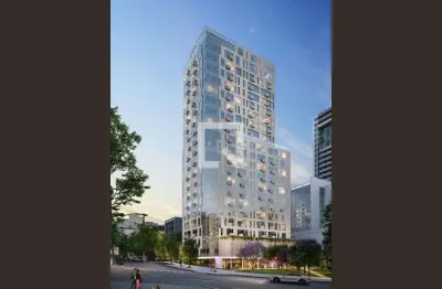 Apartamento para venda - boa viagem, 1 quarto,  33 m² - belo horizonte