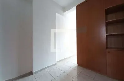 Apartamento para venda - botafogo, 1 quarto,  35 m² - campinas