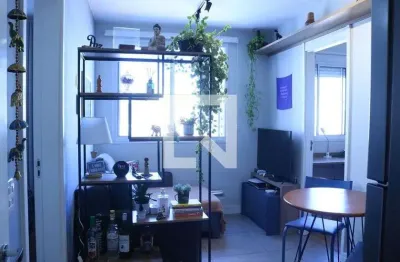 Apartamento com 2 quartos à venda na Rua João Pereira, Lapa, São Paulo