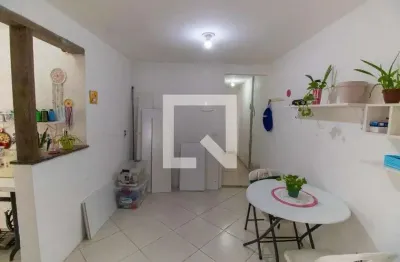 Casa com 2 quartos à venda na Rua Doutor Drauzio Cazes, Piratininga, Niterói