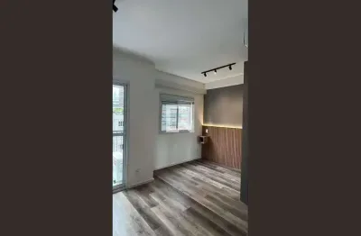 Kitnet / stúdio para venda - brooklin, 1 quarto,  24 m² - são paulo