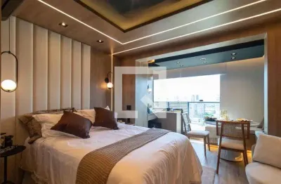 Kitnet / stúdio para venda - vila pompéia, 1 quarto,  27 m² - são paulo