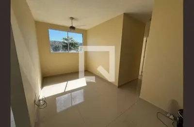 Apartamento para venda - vargem pequena, 2 quartos,  48 m² - rio de janeiro