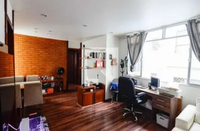 Apartamento para venda - tijuca, 1 quarto,  40 m² - rio de janeiro