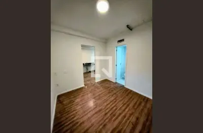 Kitnet / stúdio para venda - bosque da saúde, 1 quarto,  32 m² - são paulo