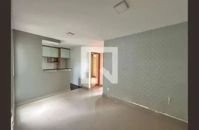 Apartamento para venda - canudos, 2 quartos,  40 m² - novo hamburgo