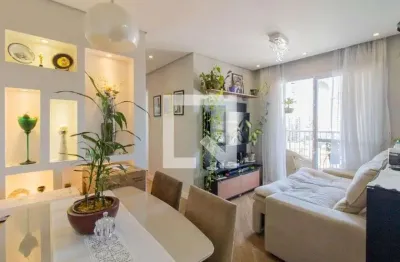 Apartamento para venda - vila galvão, 2 quartos,  47 m² - guarulhos