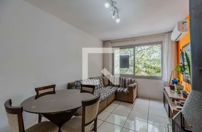 Apartamento para Venda - Santa Tereza , 1 Quarto,  49 m² - Porto Alegre