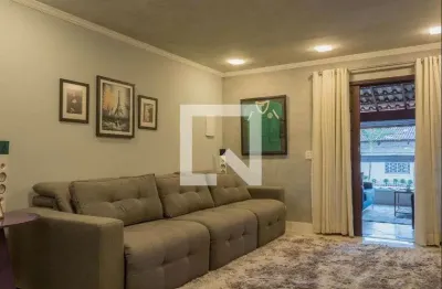 Casa para venda - vila lusitânia, 4 quartos,  139 m² - são bernardo do campo