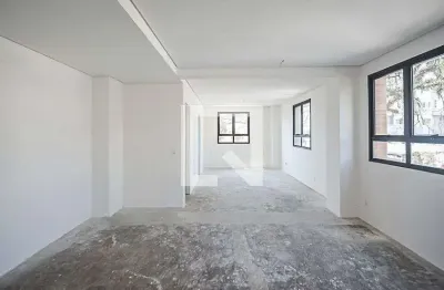 Apartamento para venda - vila lusitânia, 1 quarto,  48 m² - são bernardo do campo