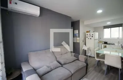 Apartamento para venda - olaria, 2 quartos,  48 m² - canoas
