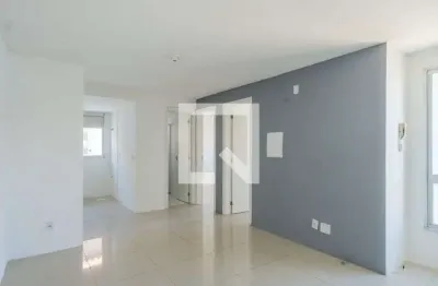 Apartamento para venda - vila nova, 2 quartos,  50 m² - porto alegre