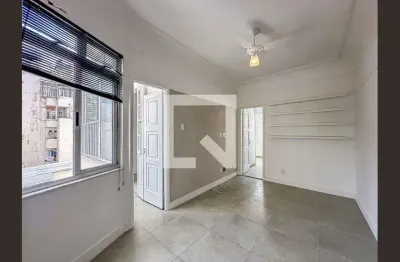 Apartamento para venda - flamengo, 1 quarto,  55 m² - rio de janeiro